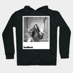 Landlord Hoodie